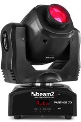 BeamZ Panther70 Moving Head Spot LED 70W DMX BeamZ (150.430)