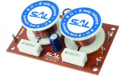 Somogyi Elektronic SAL HV 211A