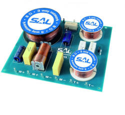 Somogyi Elektronic SAL HV 328