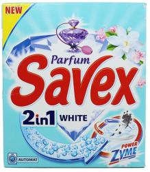 Savex 2in1 White 300 g