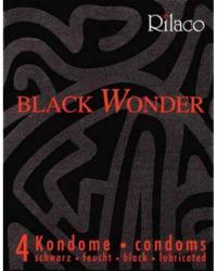 Rilaco Black Wonder 4 db