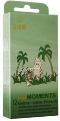 Amor Wild Moments 12 db