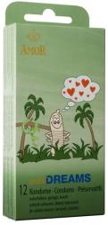 Amor Wild Dreams 12 db
