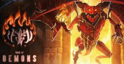 Thing Trunk Book of Demons (PC)