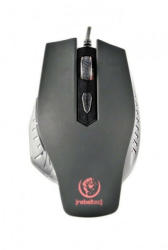 Rebeltec Red Dragon Game Set Mouse