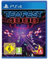 Atari Tempest 4000 (PS4)