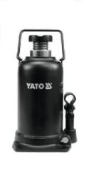 TOYA Cric hidraulic, 10 tone, Yato YT-1704