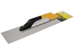 topmaster Gletiera cu maner de lemn 130x480mm, TopMaster