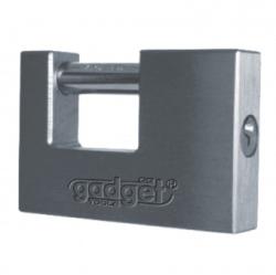 Gadget Lacat bronz inchidere orizontala tip H 80mm, Gadget 509908