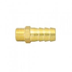 Strend Pro Cupla rapida pentru aer comprimat filet exterior 1/4", 6mm, Strend Pro UQ-7
