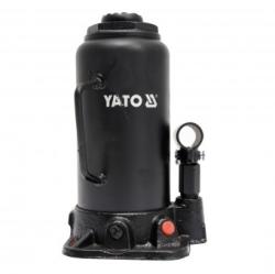 TOYA Cric hidraulic Yato YT-17006, capacitate 15 Tone, 230-462mm