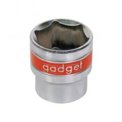 Gadget Tubulara hexagonala 1/2"x12mm CR-V, Gadget 330503 Cheie tubulara