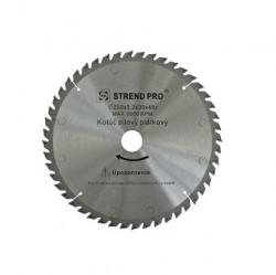 Strend Pro Disc circular pentru lemn Strend Pro NWS, 300x3.2x30mm, z96