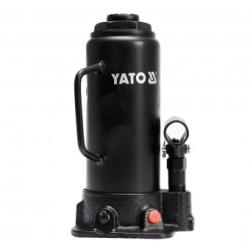 TOYA Cric hidraulic Yato YT-17004, capacitate 10 Tone, 230-460 mm