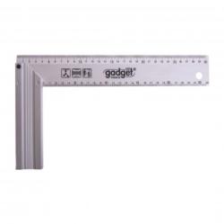 Gadget Echer aluminiu 400mm, Gadget 280904