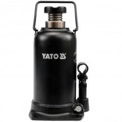 TOYA Cric hidraulic, 20 tone Yato YT-1707