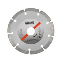 Strend Pro Disc diamantat segmentat profesional, Konner DryCut, 180x2.2x22 mm