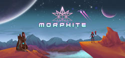 Blowfish Studios Morphite (PC)