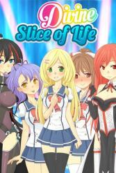 Dharker Studio Divine Slice of Life (PC)