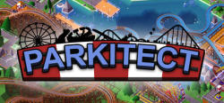 Texel Raptor Parkitect (PC) Jocuri PC