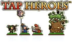 VaragtP Tap Heroes (PC) Jocuri PC