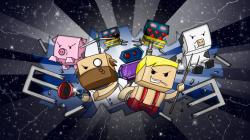 Kiss Publishing Space Farmers (PC)