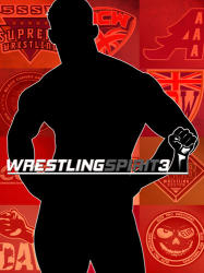 Viva Media Wrestling Spirit 3 (PC)