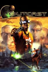 THQ Nordic Outcast 1.1 (PC) Jocuri PC