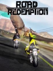 Dark Seas Interactive Road Redemption (PC) Jocuri PC