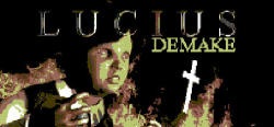 Shiver Games Lucius Demake (PC) Jocuri PC