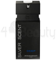 Jacques Bogart Silver Scent Deep EDT 100 ml Tester