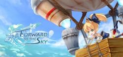AnimuGame Forward to the Sky (PC) Jocuri PC