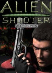 Sigma Team Alien Shooter Revisited (PC)