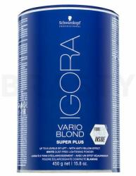 Schwarzkopf Igora Vario Blond Super Plus 450 g