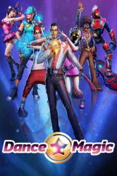 Targem Games Dance Magic (PC)