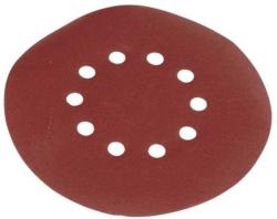 Scheppach Scheppach kör csiszoló papír szett, szemcsézet 80 pro DS 210 / DS 900 / DS 920 / DS 930 (10 db) (4046664031574)