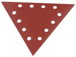 Scheppach Scheppach szett delta csiszoló papír szemcsézet 80 pro DS 210 / DS 930 (10 db) (4046664035749)
