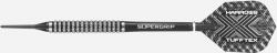 Harrows Sageti darts Nemesis 85% tungsten-soft (2580)