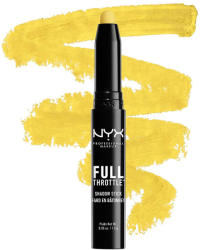 NYX Professional Makeup Fard Stick NYX Professional Full Throttle Eyeshadow Stick, 04 Dengerously
