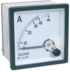 ELMARK Frekvenciamérő 45-65HZ Elmark (ELM 50126)
