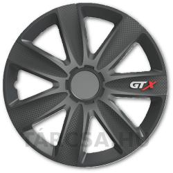Versaco GTX karbon-grafit szürke 15 colos dísztárcsa