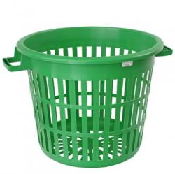 Strend Pro Cos rotund Strend Pro MA1088, capacitate 40 L, verde