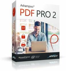 Ashampoo PDF Pro 2