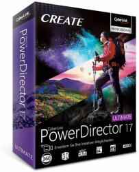 cyberlink powerdirector ultimate 17 review cyberlink powerdirector ultimate 17 review