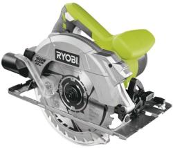 RYOBI RCS1600-K (5133002779) Fierastrau circular manual