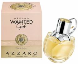 Azzaro Wanted Girl EDP 80 ml Parfum