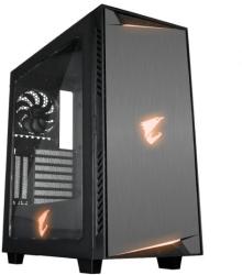 GIGABYTE AORUS C300 Glass (GB-AC300G)