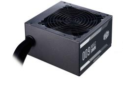 Cooler Master MWE 600 White 230V V2 600W 80 PLUS (MPE-6001-ACABW-EU)