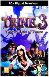 Frozenbyte Trine 3 The Artifacts of Power (PC)