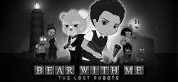 Modus Games Bear with Me The Lost Robots (PC)